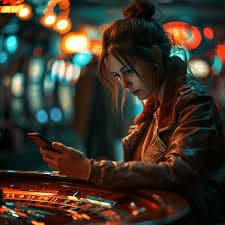Dashboard utama menampilkan status VIP, cashback, dan promosi aktif