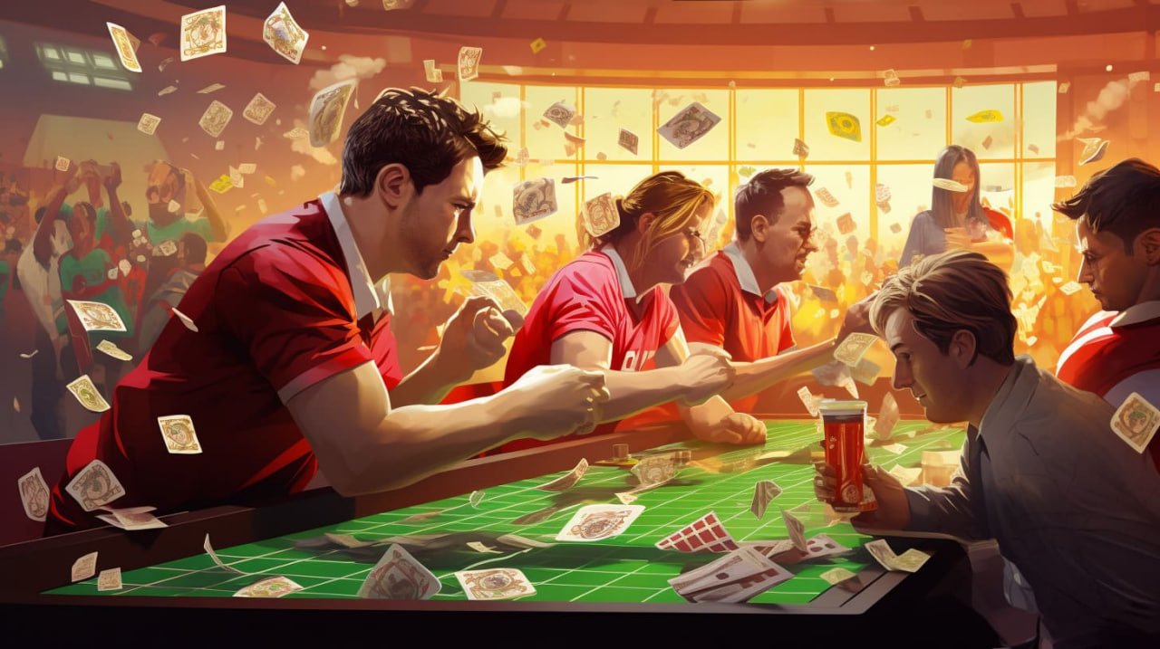 Papan skor real-time menampilkan skor tim, kill count, dan status ekonomi permainan dalam pertandingan ESL Pro League